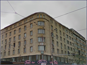 Централен офис | АДРЕС Недвижими имоти АД