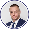 Павел Ангелов, консултант експерт в кантора „София Юг”, регион Югозападна София