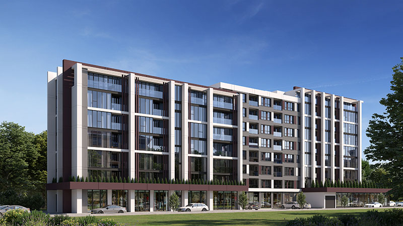 Олимпия Хоум - Пловдив, Тракия