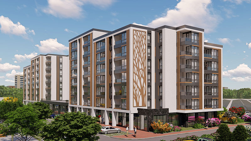 Олимпия Грийн в Тракия, Пловдив  