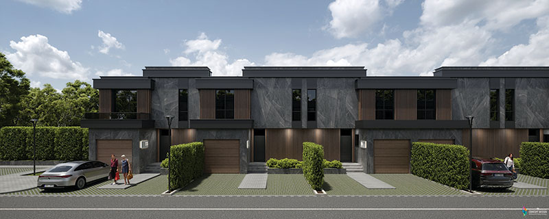 Олимпия Вилидж Марково