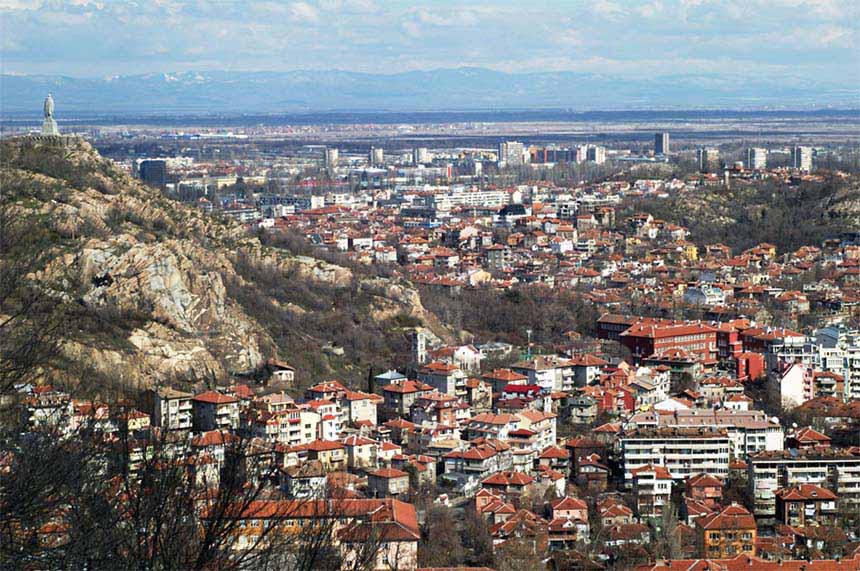 503 евро за квадрат жилище в Пловдив