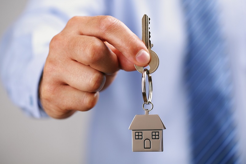 Ръст на сделките с недвижими имоти и поевтиняване на ипотечните кредити