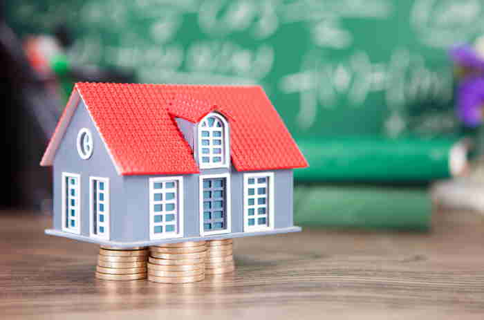 Ръст на жилищните и ипотечни сделки