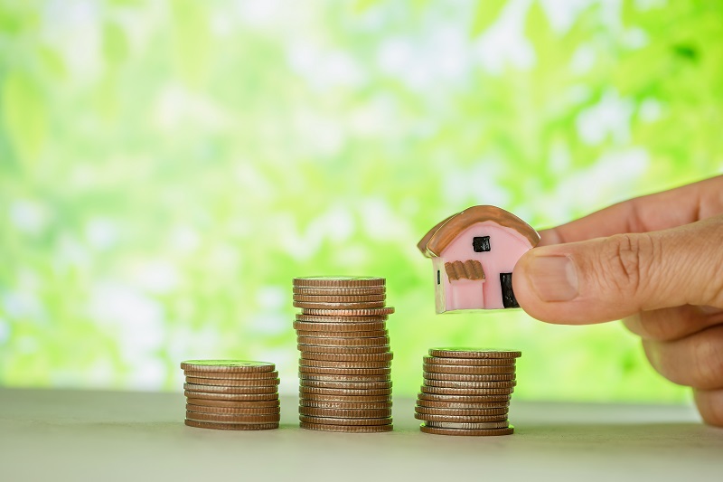 Анализ на имотния пазар: Кога да продадете?