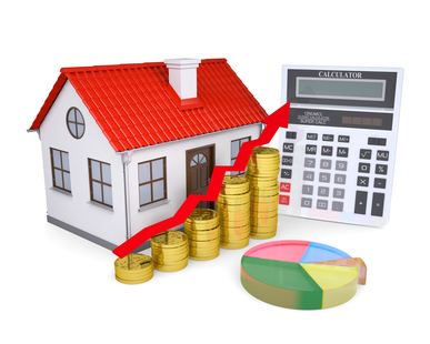 Цените на имотите- леко нагоре с 3-5%