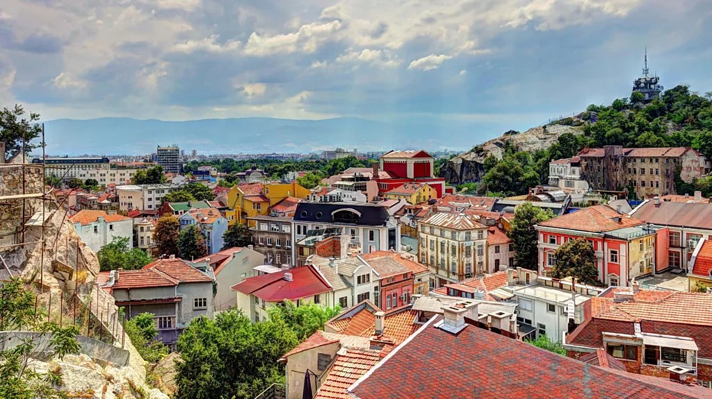 Имоти в Пловдив: тенденции, цени и най-предпочитани райони за покупка