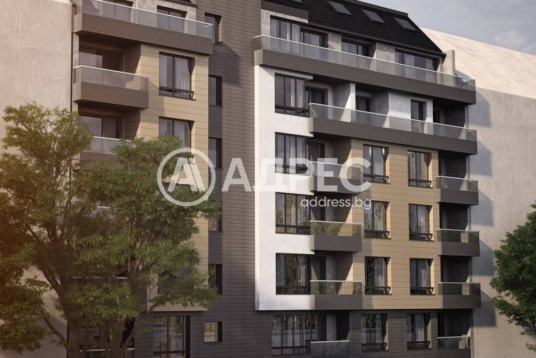 Тристаен апартамент, Пловдив, Център, 562000, Снимка 2