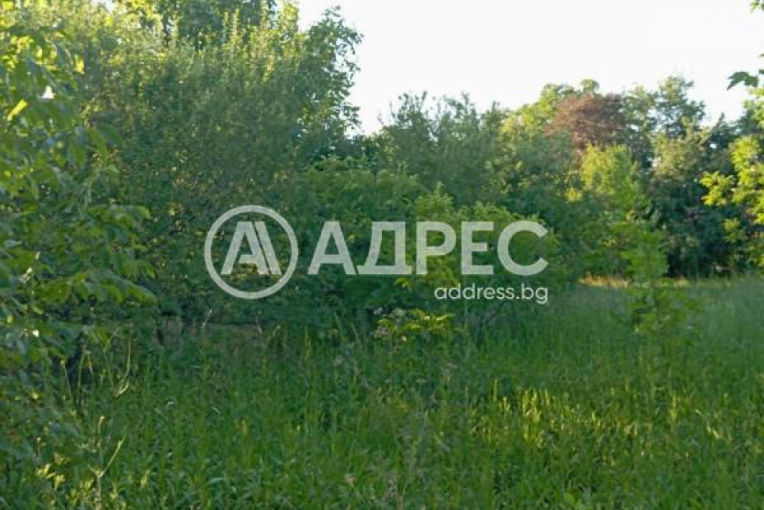 Парцел/Терен, Борисово, 627000, Снимка 1