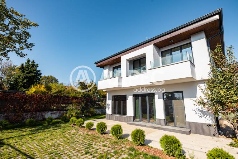 Къща/Вила, Варна, м-ст Свети Никола, 648000, Снимка 1