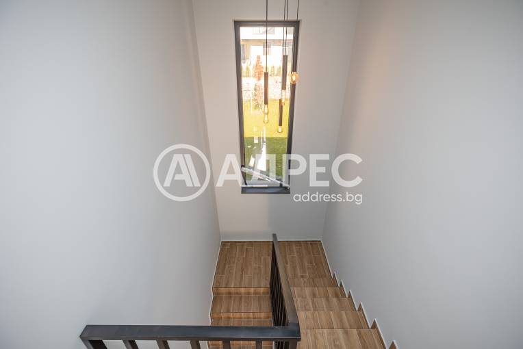 Къща/Вила, Варна, м-ст Свети Никола, 648000, Снимка 13