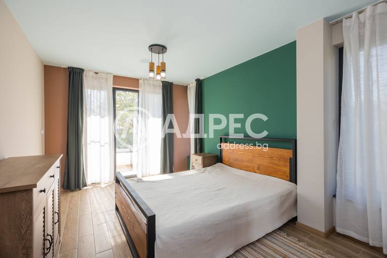 Къща/Вила, Варна, м-ст Свети Никола, 648000, Снимка 14