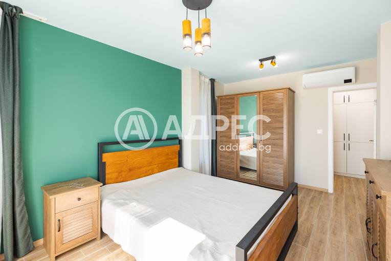 Къща/Вила, Варна, м-ст Свети Никола, 648000, Снимка 15