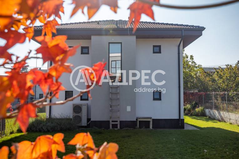 Къща/Вила, Варна, м-ст Свети Никола, 648000, Снимка 35