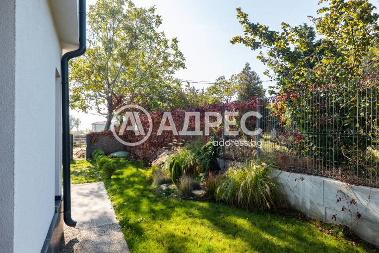 Къща/Вила, Варна, м-ст Свети Никола, 648000, Снимка 36