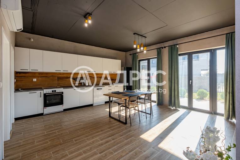 Къща/Вила, Варна, м-ст Свети Никола, 648000, Снимка 8