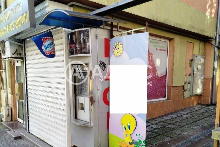 Магазин, Стара Загора, Център, 655000, Снимка 3