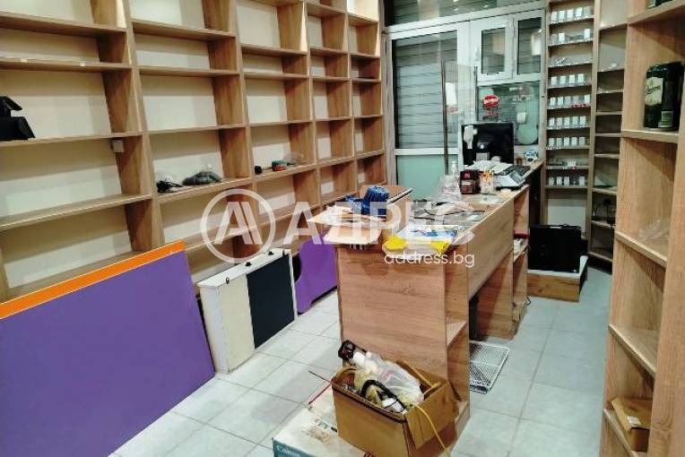 Магазин, Стара Загора, Център, 655000, Снимка 5