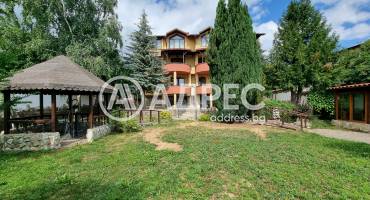Къща/Вила, София, Бистрица, 660000, Снимка 1