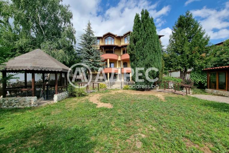 Къща/Вила, София, Бистрица, 660000, Снимка 1