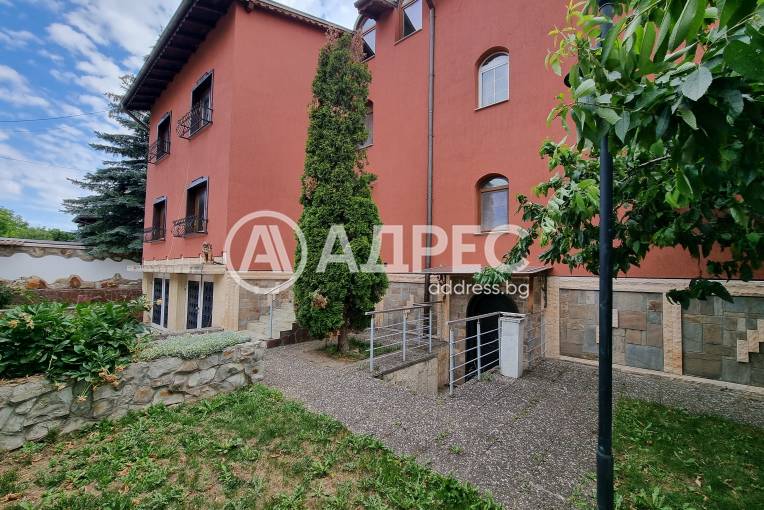 Къща/Вила, София, Бистрица, 660000, Снимка 10