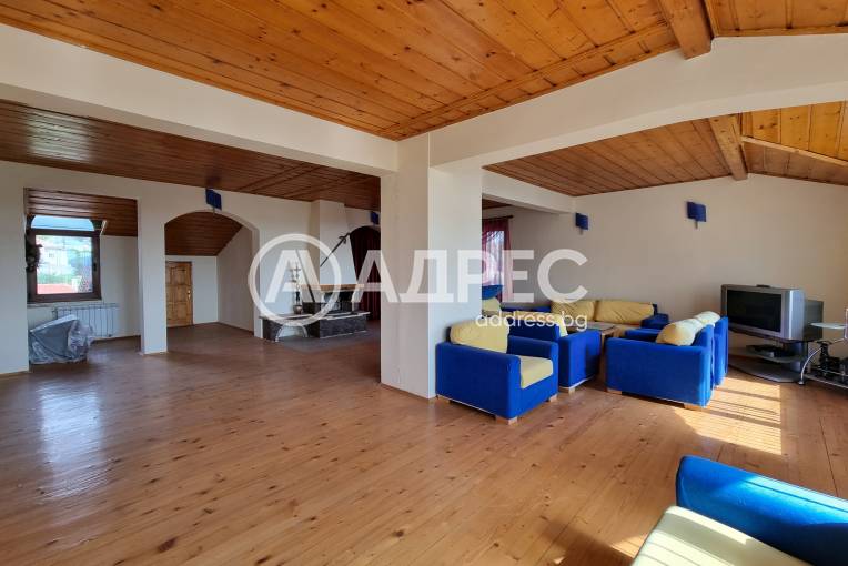 Къща/Вила, София, Бистрица, 660000, Снимка 13