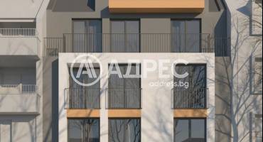 Тристаен апартамент, Варна, Колхозен пазар, 664000, Снимка 2