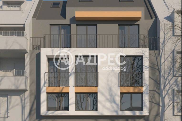 Тристаен апартамент, Варна, Колхозен пазар, 664000, Снимка 2