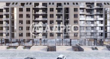 Двустаен апартамент, Враца, Сениче, 673000, Снимка 1