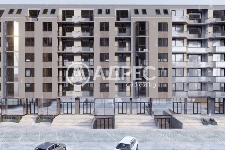 Двустаен апартамент, Враца, Сениче, 673000, Снимка 1