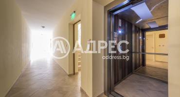 Двустаен апартамент, Варна, Аспарухово, 675000, Снимка 11