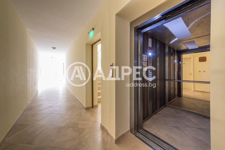 Двустаен апартамент, Варна, Аспарухово, 675000, Снимка 11