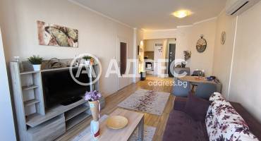 Двустаен апартамент, София, Студентски град, 677000, Снимка 1