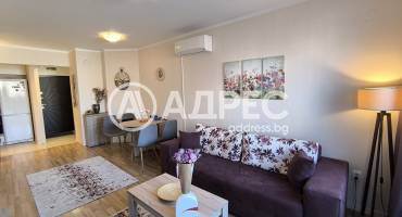 Двустаен апартамент, София, Студентски град, 677000, Снимка 10