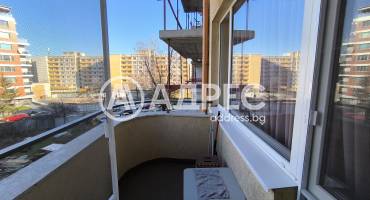 Двустаен апартамент, София, Студентски град, 677000, Снимка 11