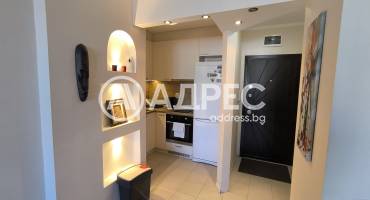 Двустаен апартамент, София, Студентски град, 677000, Снимка 13