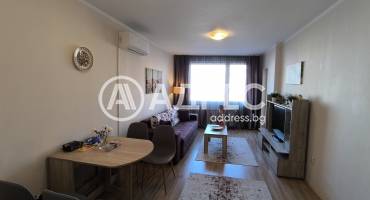 Двустаен апартамент, София, Студентски град, 677000, Снимка 14