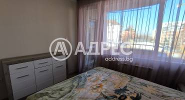 Двустаен апартамент, София, Студентски град, 677000, Снимка 15