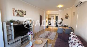 Двустаен апартамент, София, Студентски град, 677000, Снимка 16