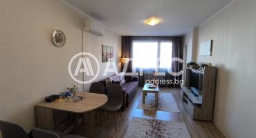 Двустаен апартамент, София, Студентски град, 677000, Снимка 2