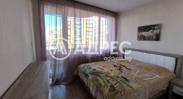 Двустаен апартамент, София, Студентски град, 677000, Снимка 4