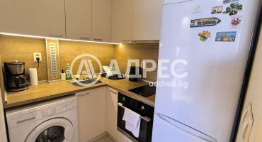 Двустаен апартамент, София, Студентски град, 677000, Снимка 5