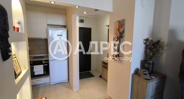 Двустаен апартамент, София, Студентски град, 677000, Снимка 8