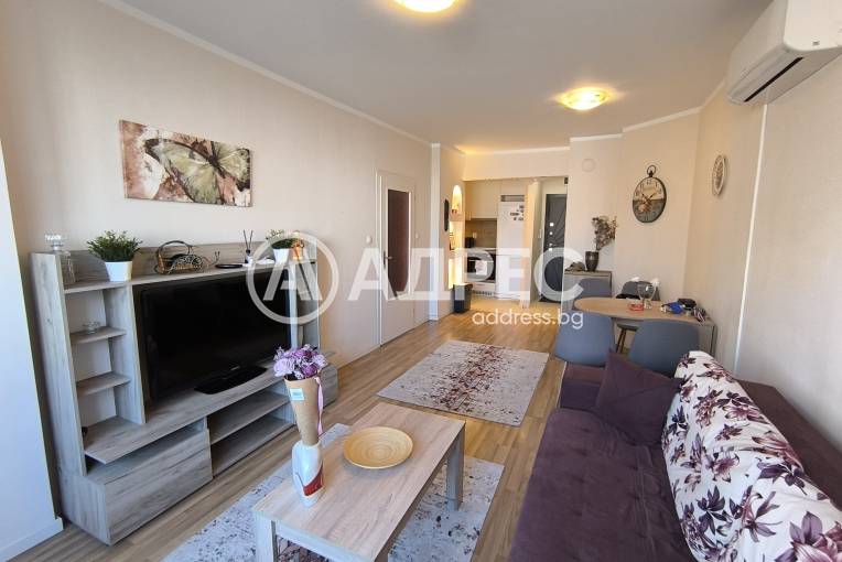 Двустаен апартамент, София, Студентски град, 677000, Снимка 1