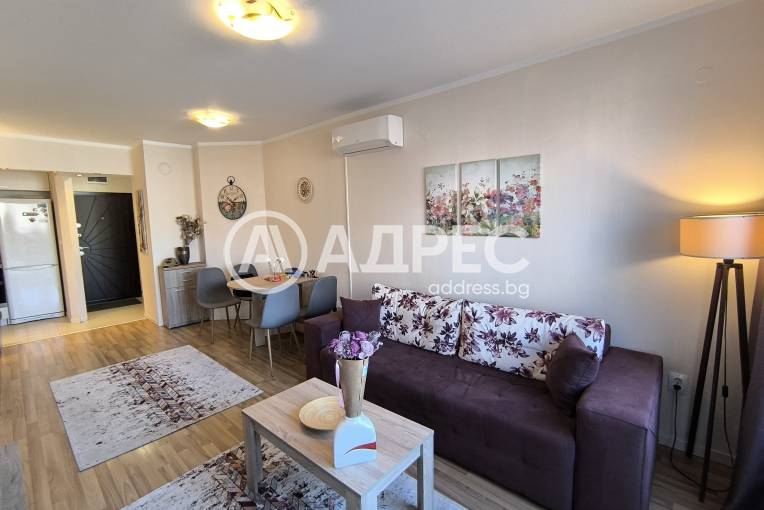 Двустаен апартамент, София, Студентски град, 677000, Снимка 10