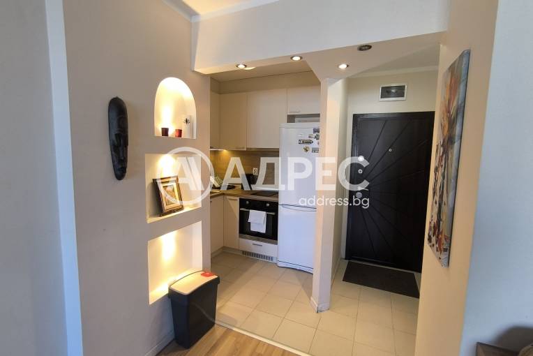 Двустаен апартамент, София, Студентски град, 677000, Снимка 13