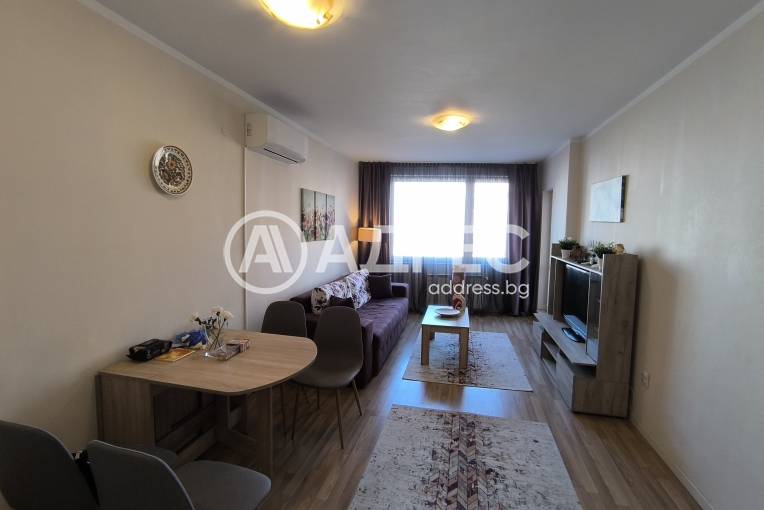 Двустаен апартамент, София, Студентски град, 677000, Снимка 14