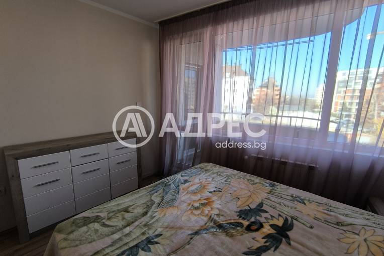 Двустаен апартамент, София, Студентски град, 677000, Снимка 15