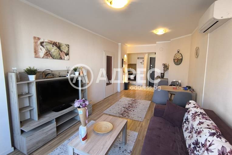 Двустаен апартамент, София, Студентски град, 677000, Снимка 16