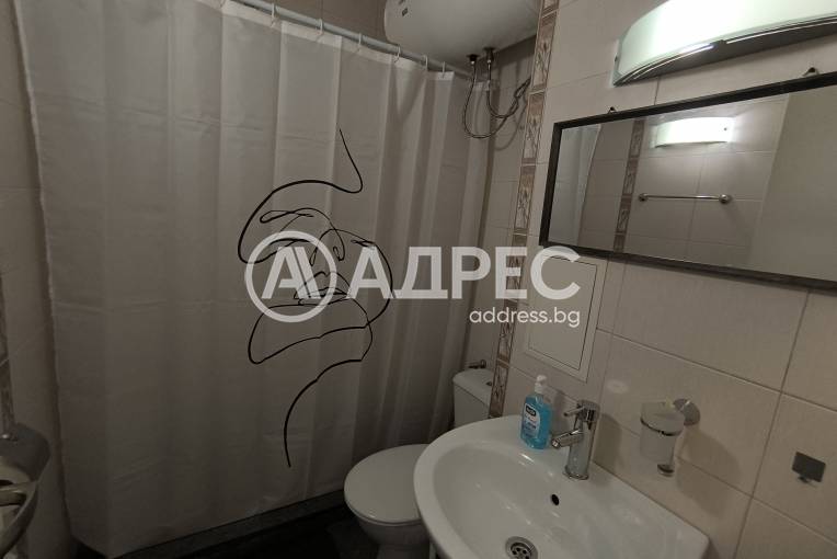 Двустаен апартамент, София, Студентски град, 677000, Снимка 17